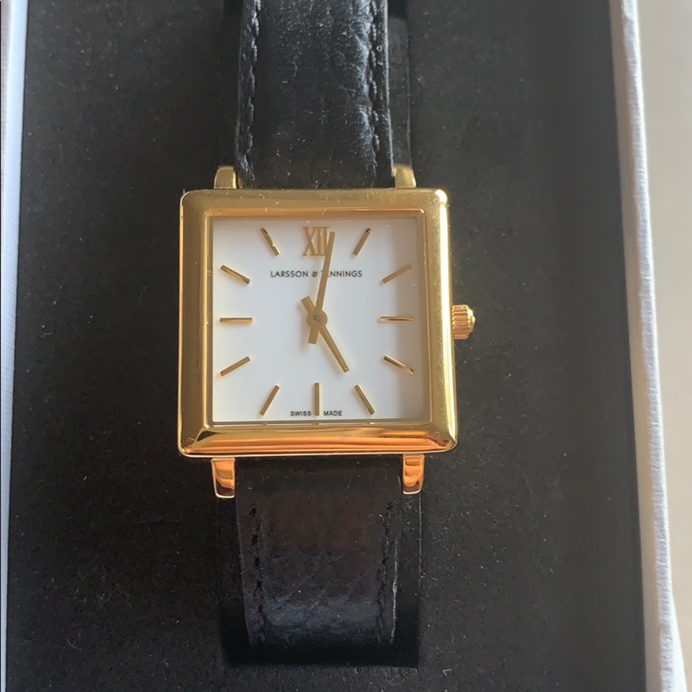 Larsson & Jennings Watch - New in Box